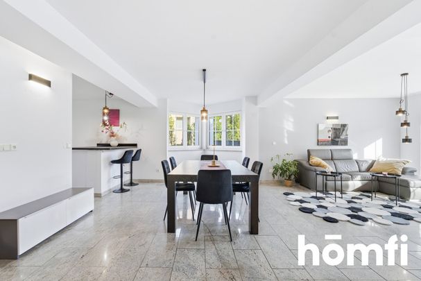 Mieszkanie 120 m², Bielsko-Biała, Straconka, Małej Straconki - Фото 1