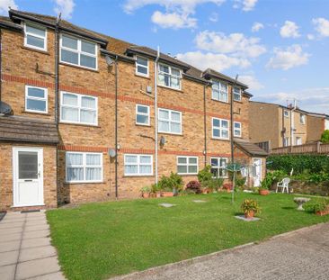 1 bedroom maisonette to rent - Photo 2