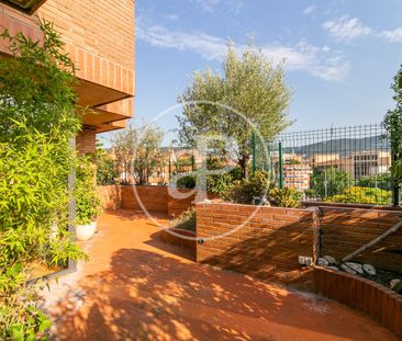 Penthouse for Rent in Sarrià - Photo 6