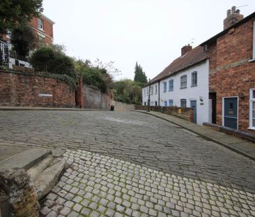 Danes Cottages, Danesgate, Lincoln, LN2 1NB - Photo 3