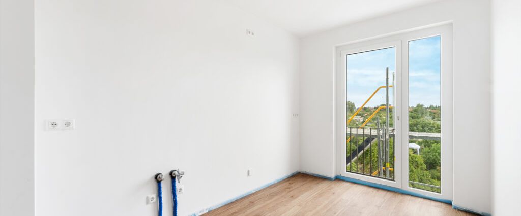 Charmante 2-Zimmer-Wohnung - Foto 1