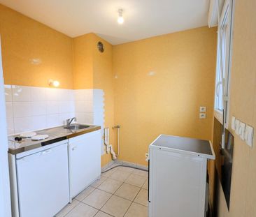 T3 – 51 m² – Fourchambault (proche Nevers) - Photo 6