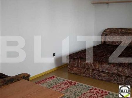 Apartament cu 1 camera in zona Expo Transilvania, Marasti! - Photo 4