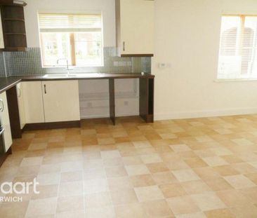 2 bedroom apartment to rent - Photo 2