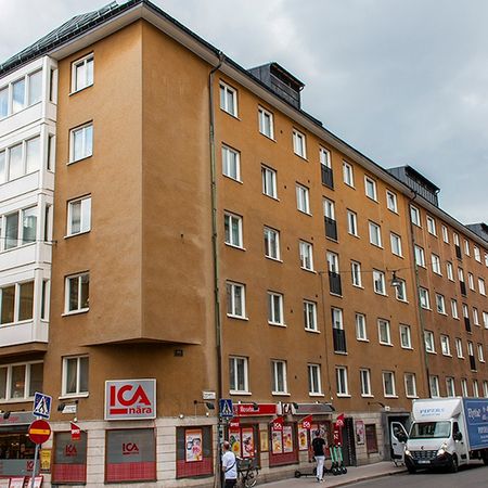 Högbergsgatan 21, Södermalm - Photo 4