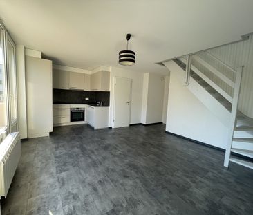 2.5 pièces en duplex avec cachet - Photo 6
