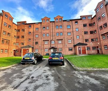 1 bedroom property to rent Kelso Heights, Belle Vue Road, Leeds, We... - Photo 3