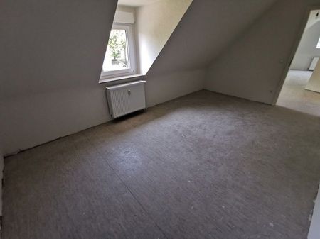 Hier lohnt sich der Umzug! - Schöne 2,5-Zi.-Whg. - Photo 4