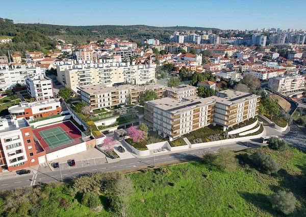 Apartamento T2 em Lisboa