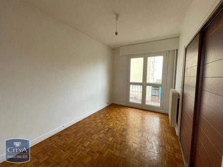 Location Appartement 3 pièces 57m² LE MANS 72000 - Photo 3