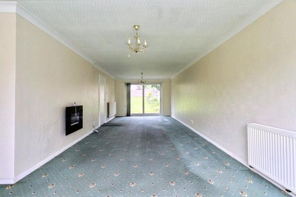 4 bedroom detached house to rent - Photo 1