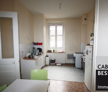 Location Appartement 1 pièce 53m² GRENOBLE 38000 - Photo 4