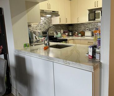 For Lease - 8 Mondeo Drive Unit# 415, Toronto, Ontario - Photo 5