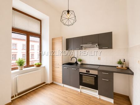 Pronájem bytu 1+1 47 m² - Photo 3