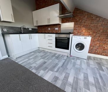 1 bedroom flat to rent - Photo 3