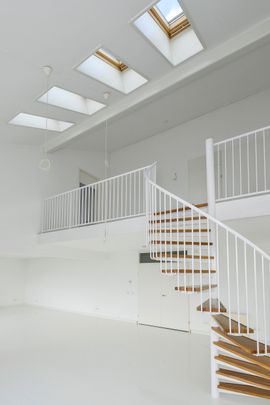 Puerto Ricostraat 137, Almere - Foto 1