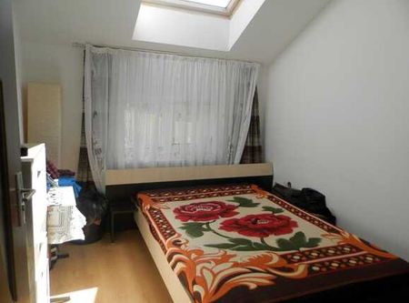 2 camere, 40 mp, mobilat si utilat! Prima inchiriere! Zona strazii Florilor! - Photo 4