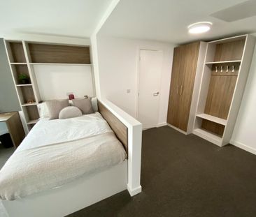 1 bedroom flat to rent - Photo 4