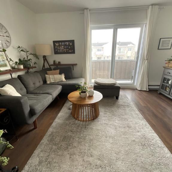 2 CH - 1 SDB - Lévis - $1,250 /mo - Photo 1