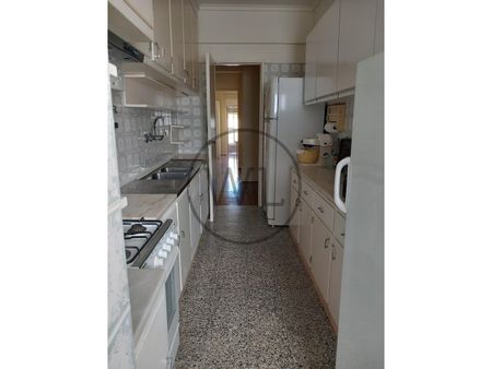 Apartamento T3 em Lisboa - Photo 3