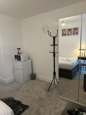 Room in a Shared Flat, Angel Heights, CR0 - Photo 5