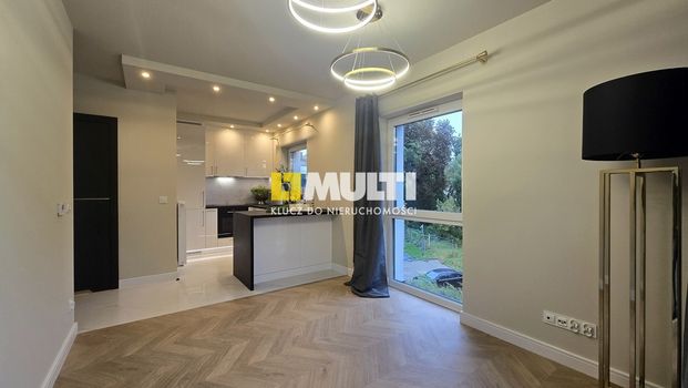 2 pokojowy apartament z parkingiem na Warszewie. - Photo 1