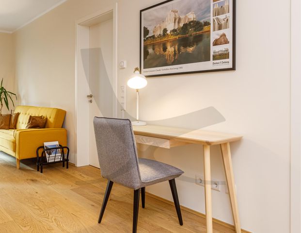 Relaxing days auf der Terrasse - Photo 1