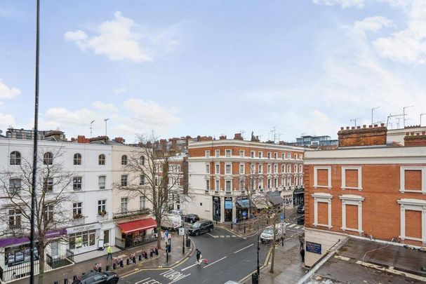 2 bedroom flat to rent - Photo 1