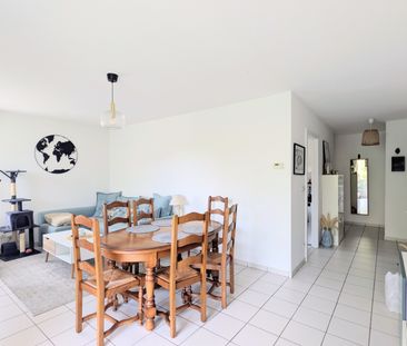 Location Appartement 3 pièces 70m² OBERHAUSBERGEN 67205 - Photo 1