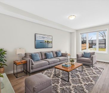 For Lease - 28 Bluebird Lane, Barrie, Ontario - Photo 1
