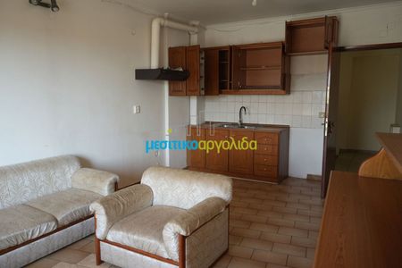 Διαμέρισμα για ενοικίαση Γεφύρια - Αγία Αικατερίνη - Άγιος Κωνσταντίνος (Άργος) - Photo 3