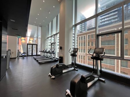 For Lease - 357 King Street Unit# 2309, Toronto, Ontario - Photo 4