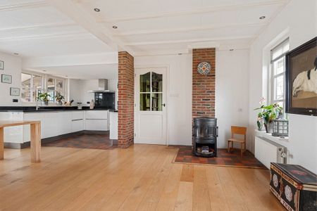 Te huur: Huis Dorpsstraat 14 in Watergang - Foto 3