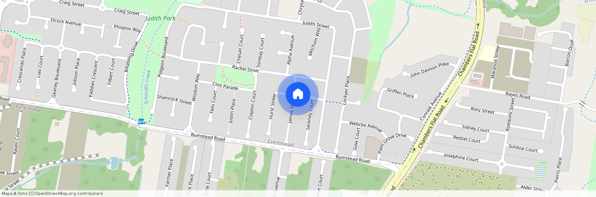 10 James Street, Crestmead, QLD 4132