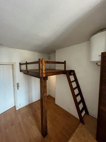 Location Appartement 1 pièce 14m² TOULOUSE 31000 - Photo 3