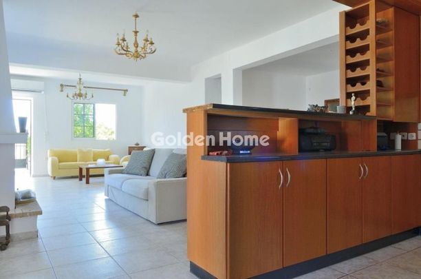 Μονοκατοικία για ενοικίαση Περιβόλια (Ραφήνα) - Φωτογραφία 1