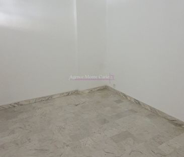 Appartement MENTON Bas Careï - Photo 1