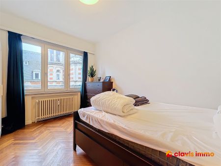 Prachtig 1 slaapkamer appartement van ±47m² - Photo 5