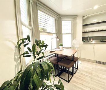 Studio to rent - Photo 4