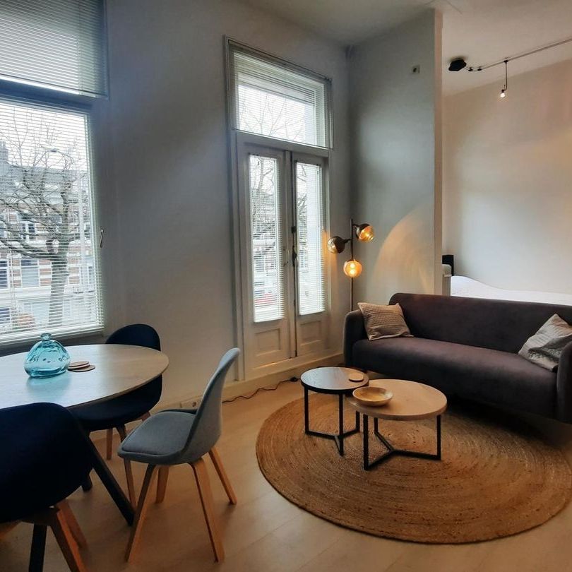 Appartement te huur: Mr. Franckenstraat 78 6522 AH Nijmegen - Foto 1