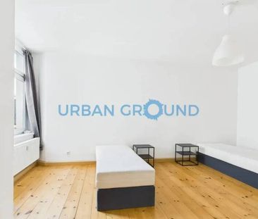 Geräumige 3-Zimmer-WG in Köpenick ? Bettweise Vermietung (Zweibettz... - Photo 1