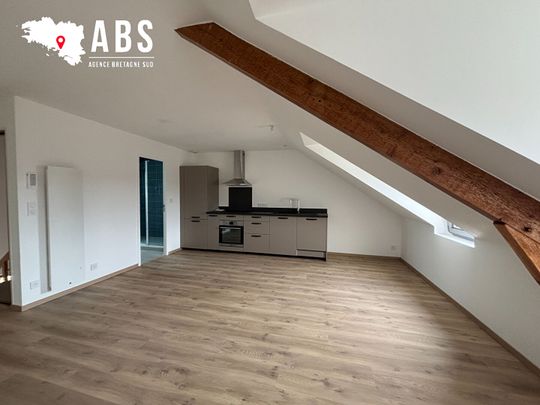 Location Appartement 3 pièces 57m² - Photo 1