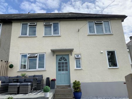 5 bedroom semi-detached house to rent - Photo 4