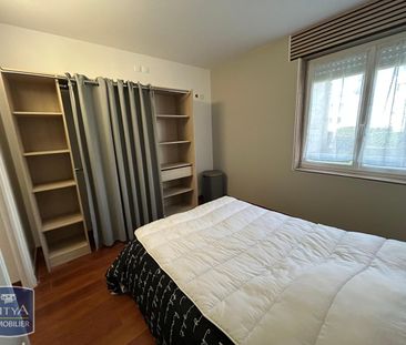 Location Appartement 4 pièces 77m² TRAPPES 78190 - Photo 4