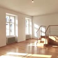 NÄHE STADTPARK: UNBEFRISTET ALTBAUWOHNUNG IN DER REISNERSTRASSSE - Foto 1