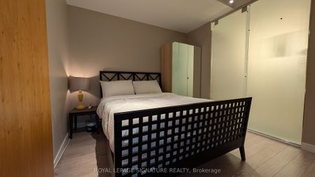 Merchandise Lofts , #831 - Photo 3