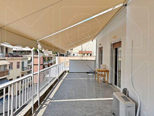 Διαμέρισμα για ενοικίαση Γκύζη - Άρειος Πάγος (Γκύζη - Πεδίον Άρεως) - Photo 1