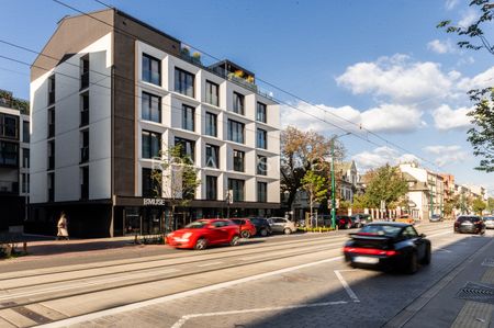 Elegancki apartament z tarasem | Kościuszki 39 - Photo 5