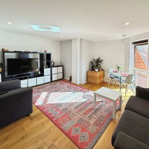 2 bedroom apartment to rent - Photo 2