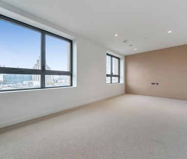 Available from 15/12/2025 - 1 Bed Apartment, Furnished - Photo 1